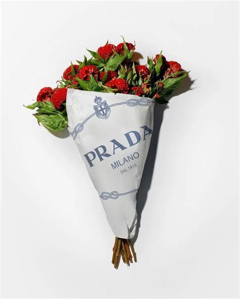 prada plant|prada floral designs.